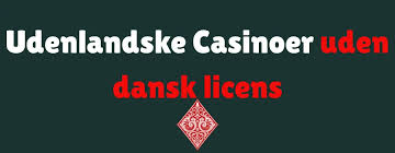 Opdag de Bedste Casino Bonusser Uden Indbetaling